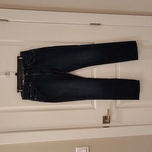 Lee Straight-Leg Jeans 32